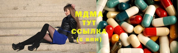 крисы Алексин